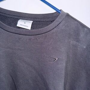 Gymshark Whitney Simmons Collection Long Sleeve Top